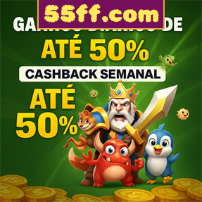 55ff.com Ganhe R$ 100,00 Gratis