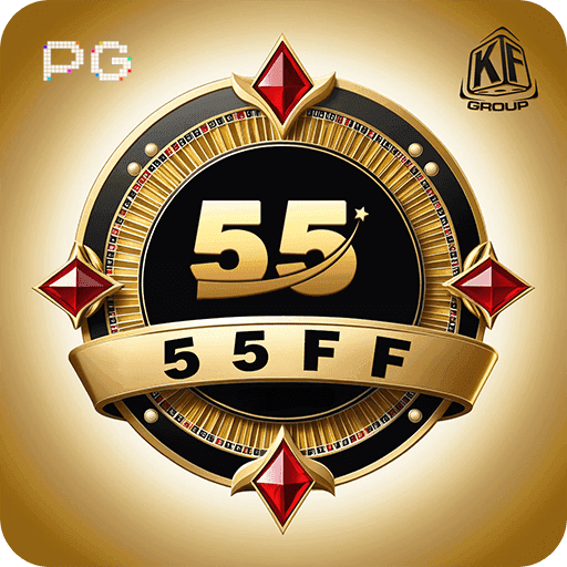 55ff.com Cassino Online